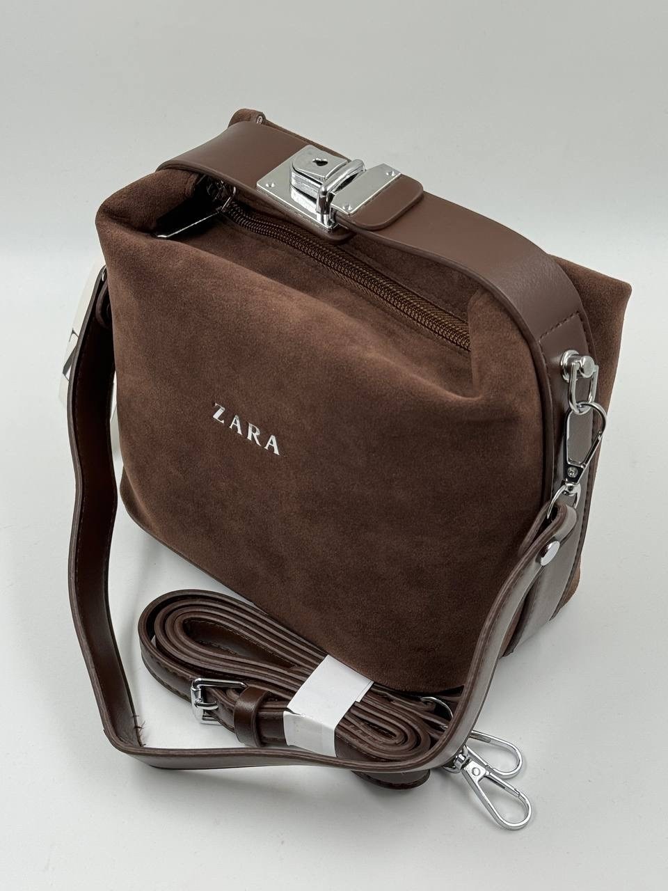 сумка zara натуральная замша,замшевая сумка,женская замшевая сумка,сумка,сумочки женские