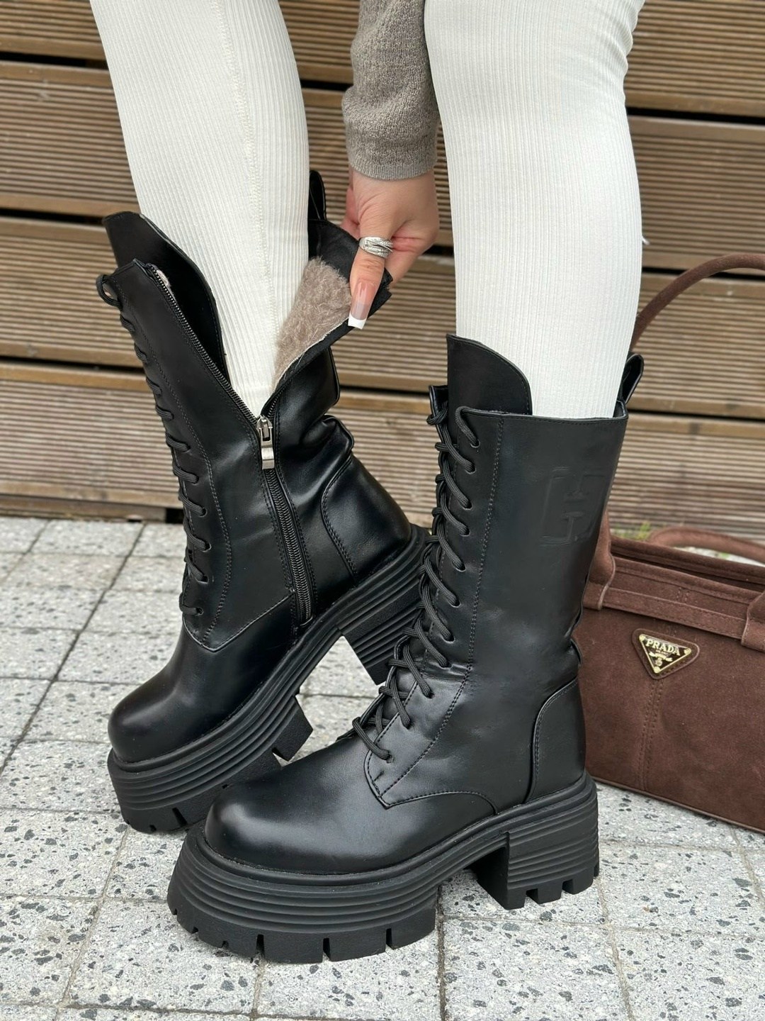 ,женские ботинки,ботинки берцы женские, женская,стильные ботинки