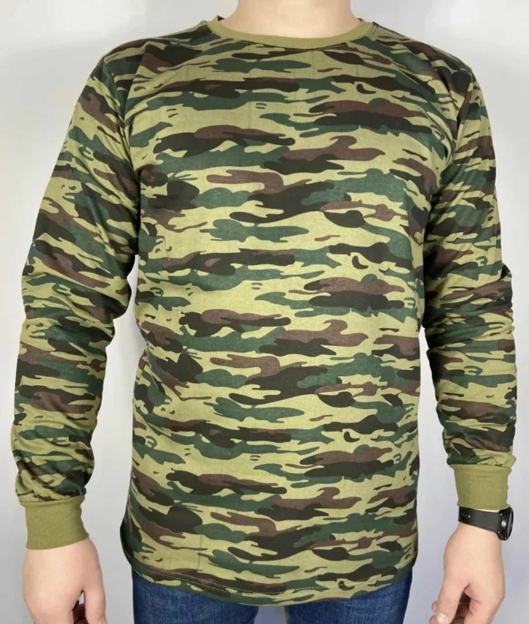 кофта камуфляжная,лонгслив камуфляж,камуфляжная футболка с длинным рукавом,футболка с длинным рукавом камуфляж,мужская камуфляжная футболка с длинным рукавом