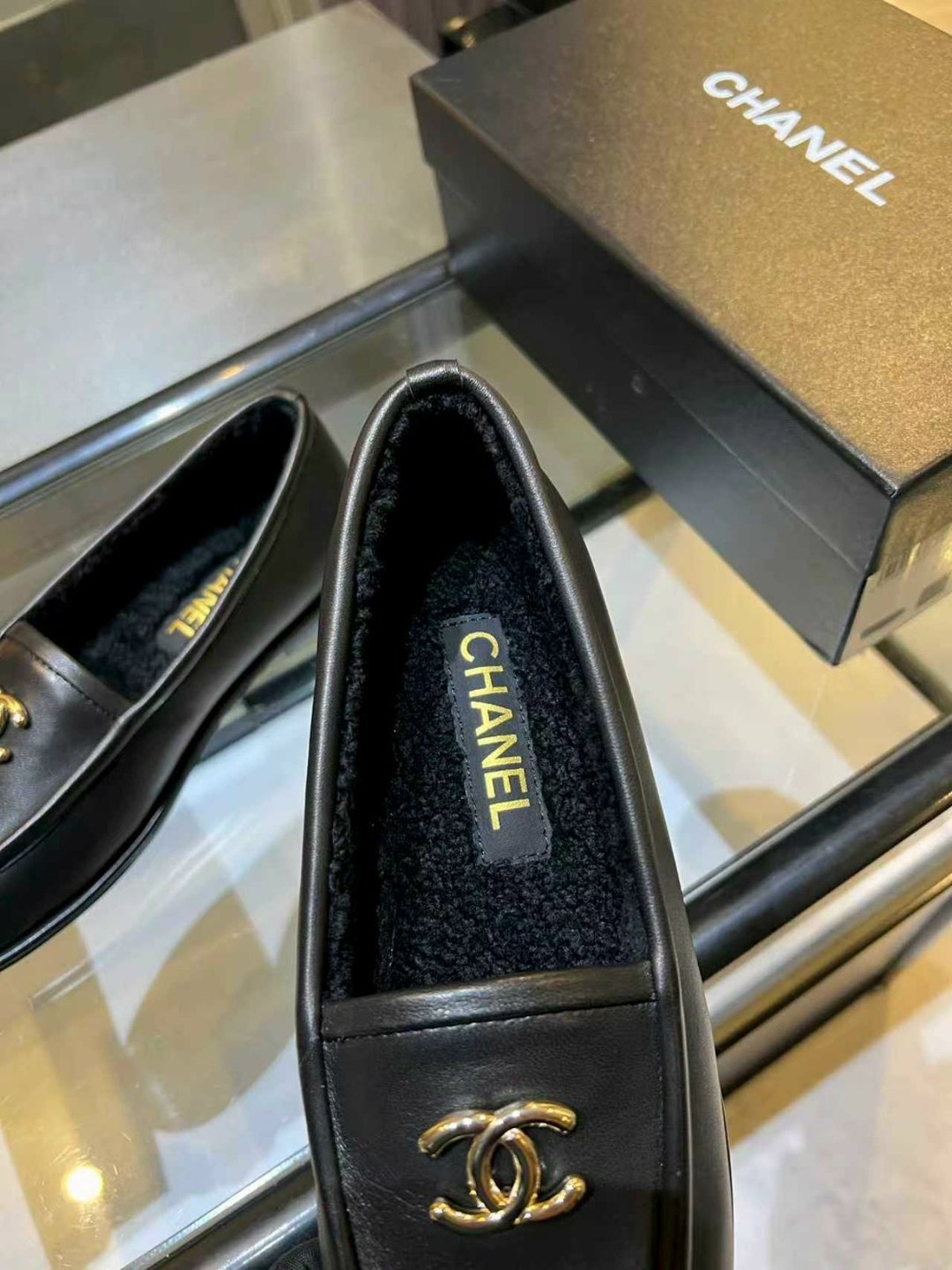 лоферы chanel,лоферы шанель,женские кожаные лоферы,женские лоферы chanel,кожаные лоферы