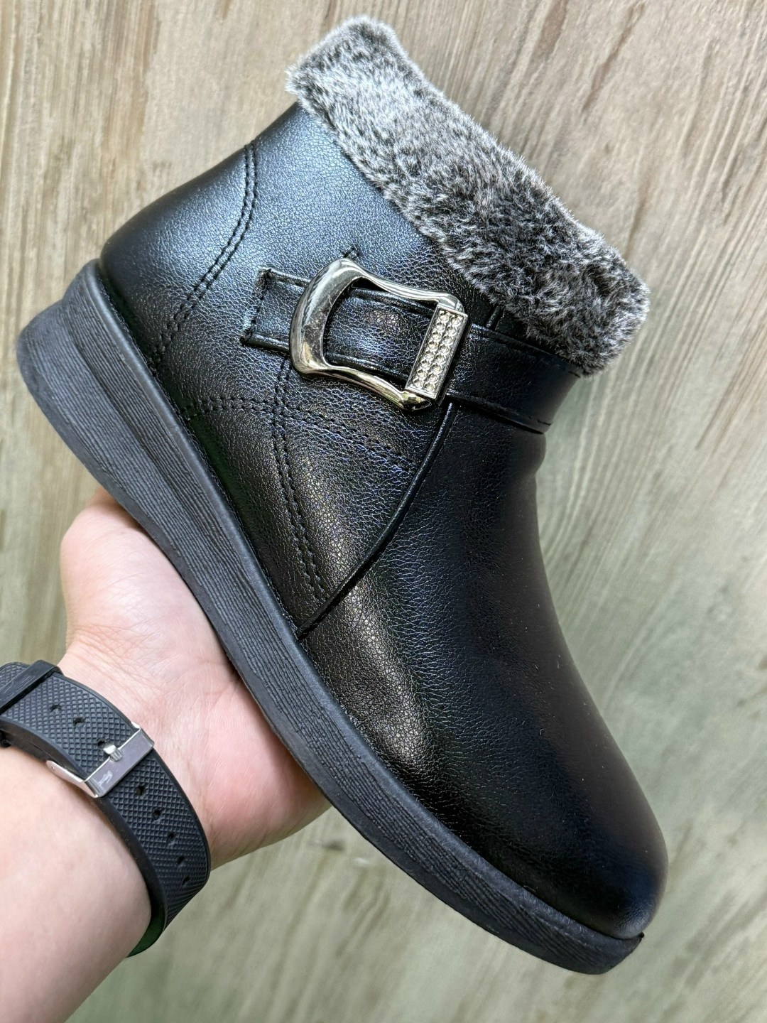 ,женская зимняя ,женские ботинки,женская ,зимняя