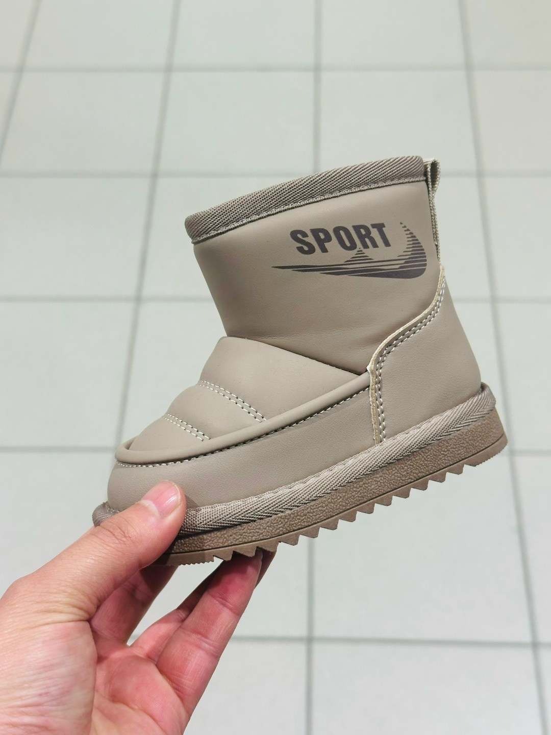 , детская,детские зимние ботинки,зимняя ,сапожки