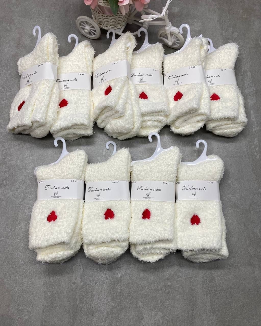 женские теплые носки,женские носки,носки женские 10 пар,шерстяные носочки,набор носков женских теплые