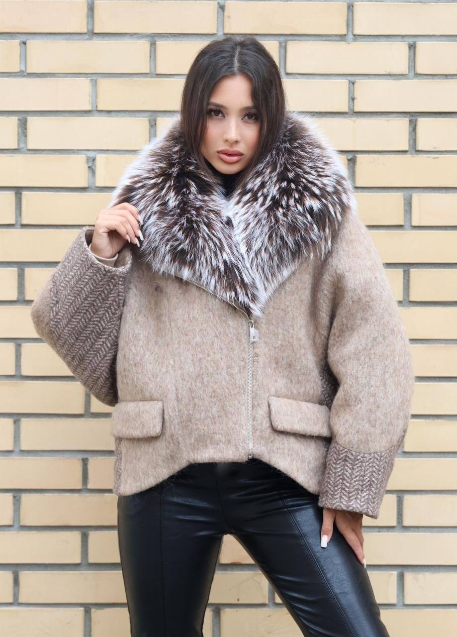 пальто с чернобуркой,меховая куртка,куртка с мехом,комбинированное пальто,пальто с мехом