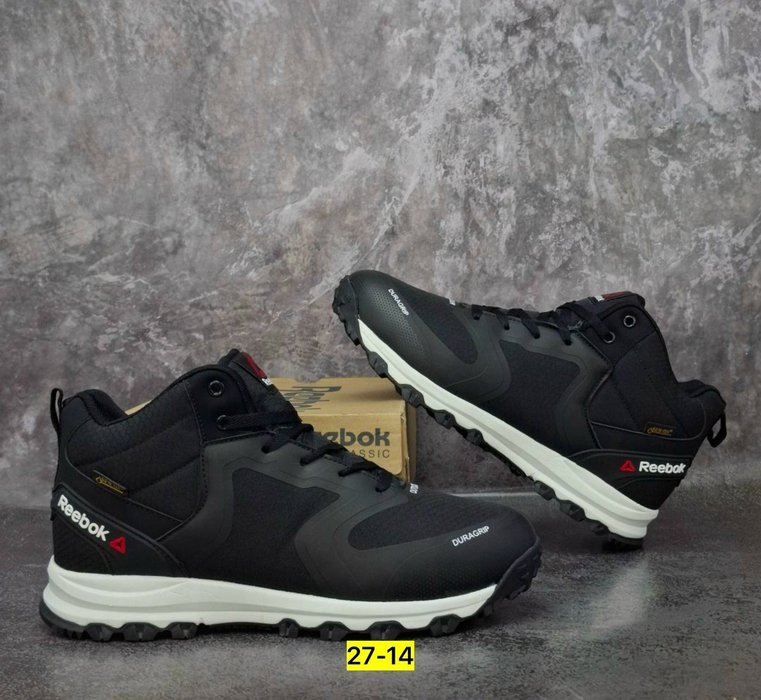 зимние кроссовки reebok,кроссовки reebok,мужские кроссовки reebok,термо кроссовки рибок мужские,кроссовки мужские зимние reebok