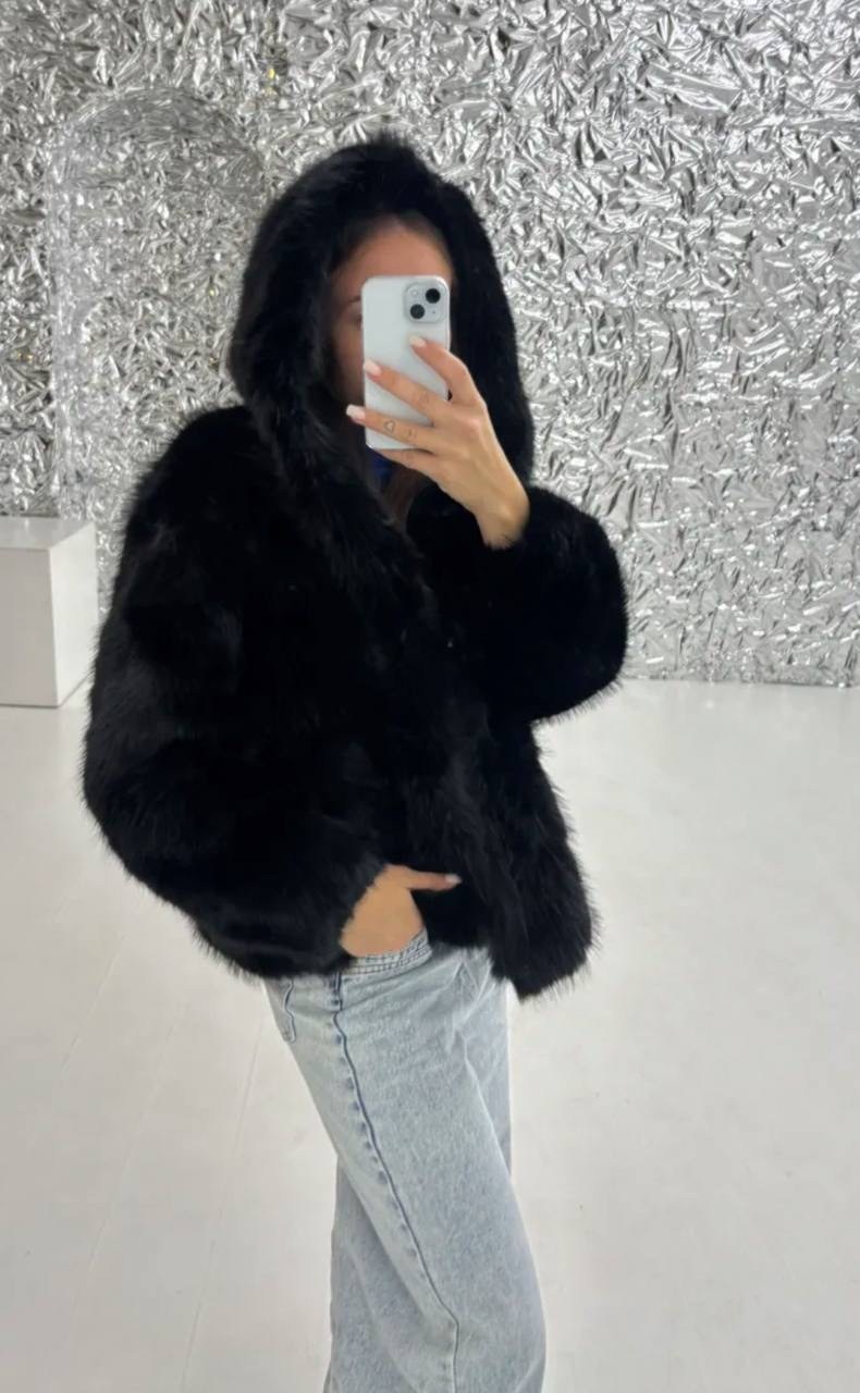 шуба искусственная,шуба искусственная экошуба зимняя с капюшоном,шуба с капюшоном,шуба искусственная женская,шубка