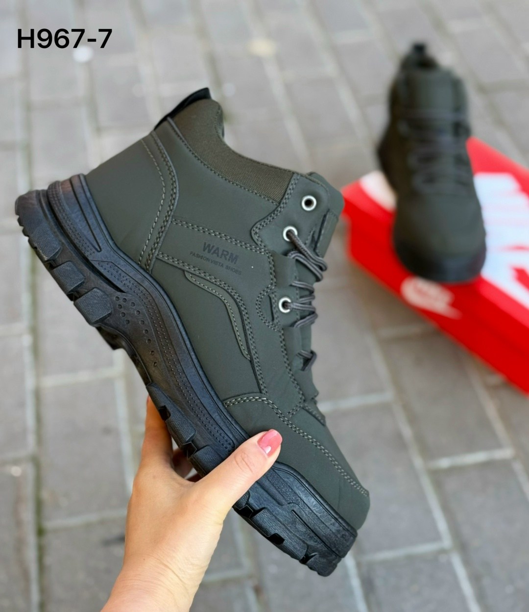 мужские ботинки,ботинки со стальным носком,мужская  зимняя,,мужские зимние ботинки