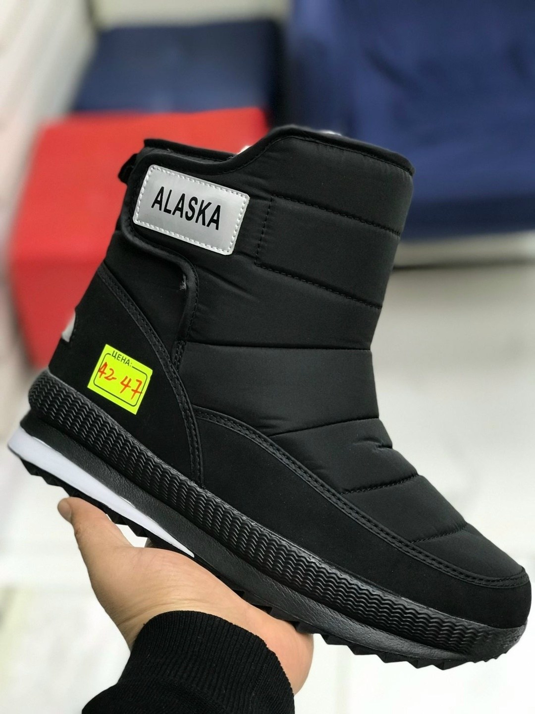 дутики alaska,,мужские дутики,сапоги мужские зимние аляска дутыши,дутики мужские зимни