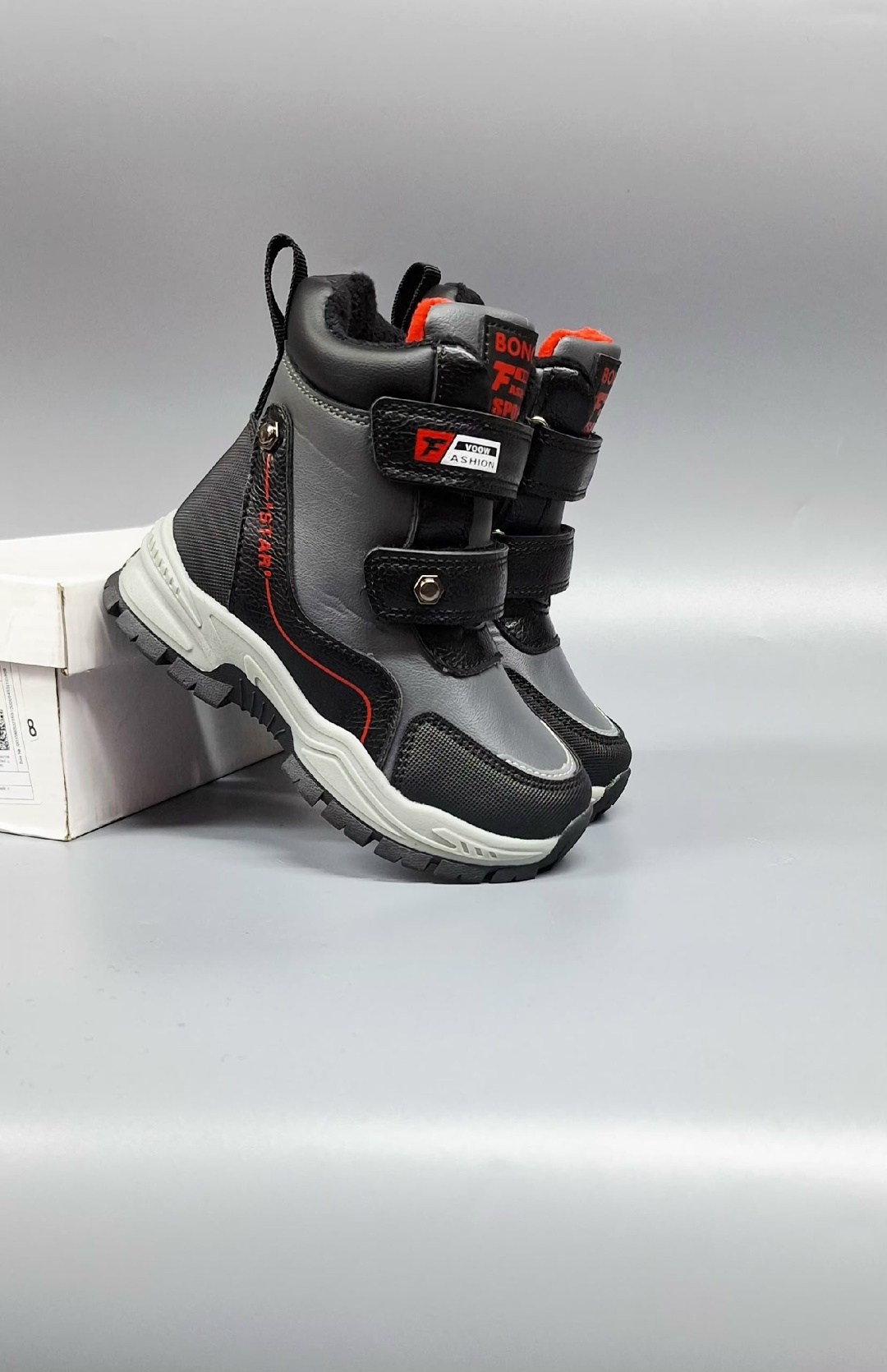 детские ботинки,,ботинки для мальчика,детская ,ботинки зимние для мальчика