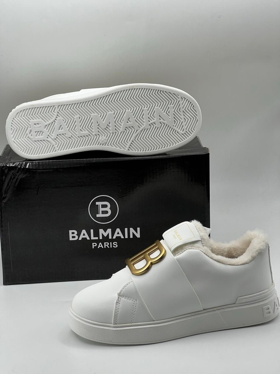 кроссовки balmain,, женская,кроссовки женскиe,кеды balmain