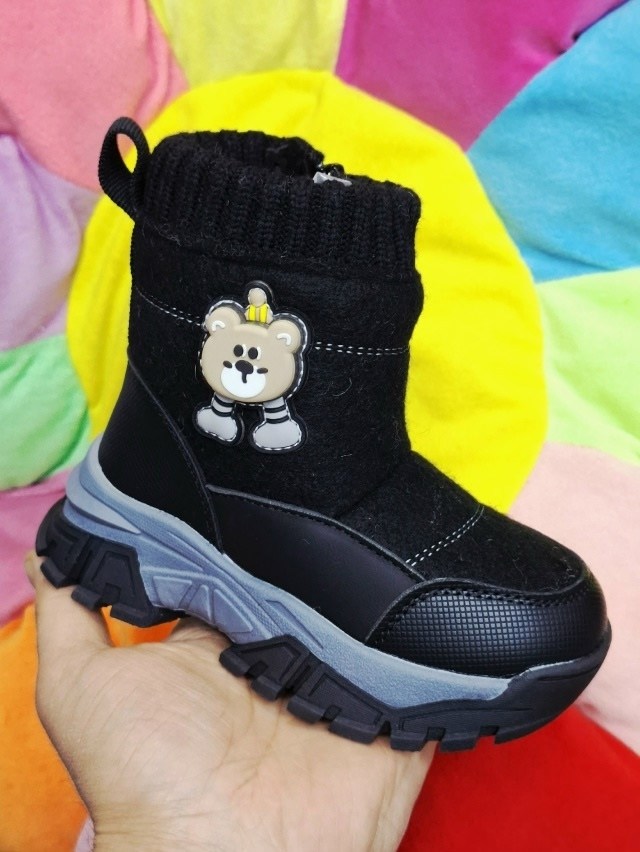 зимняя  детская,детские зимние сапоги,,зимние ботинки для девочек,зимние детские ботинки