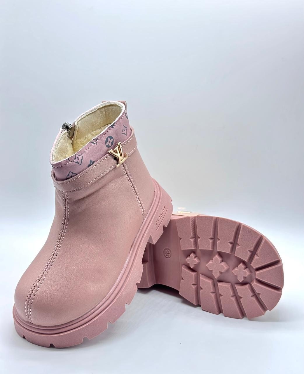 ботинки детские,,зимние ботинки для девочек,ботинки девочкам,кожаные ботинки