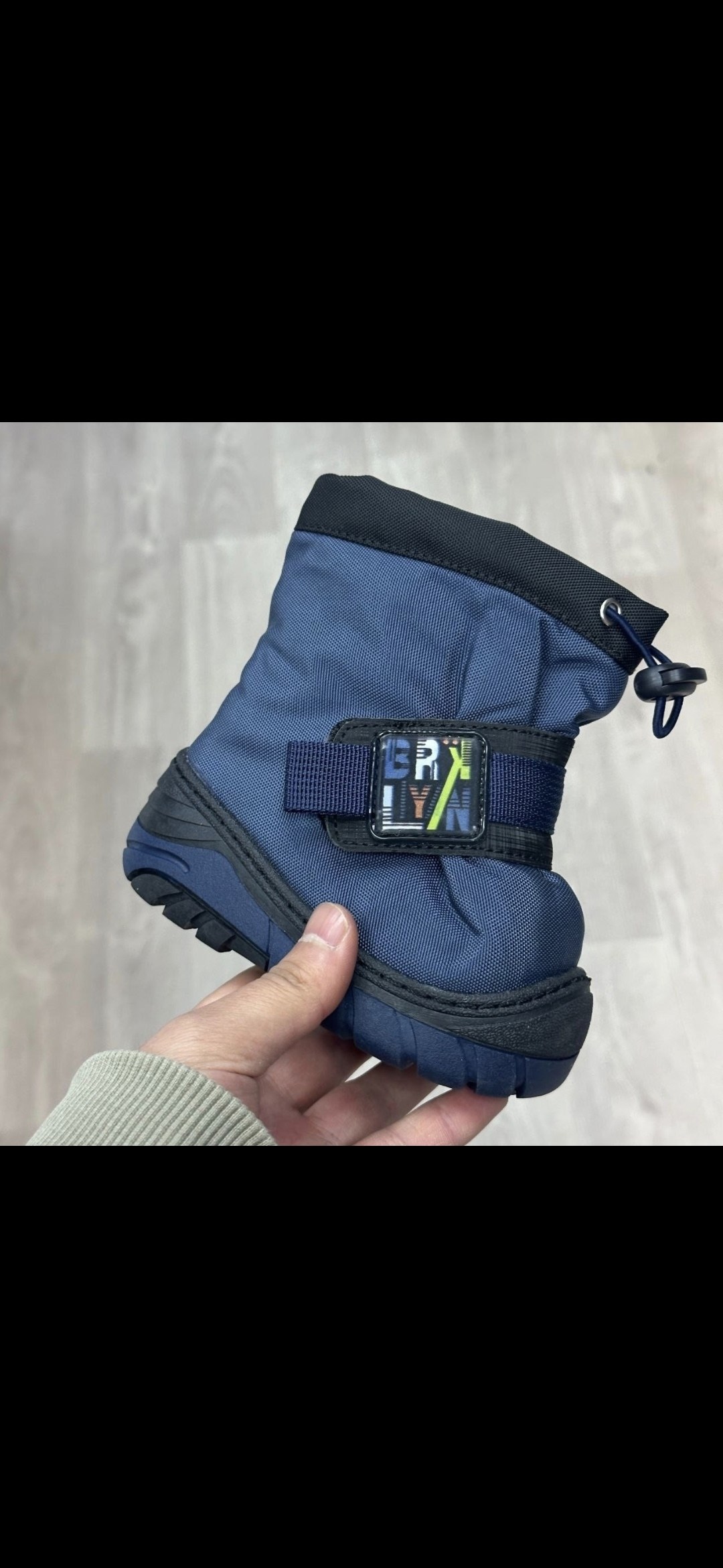 сноубутсы детские,sun rise c 4034 синий сапоги demar,сапоги детские,сапоги для мальчика,детские дутики