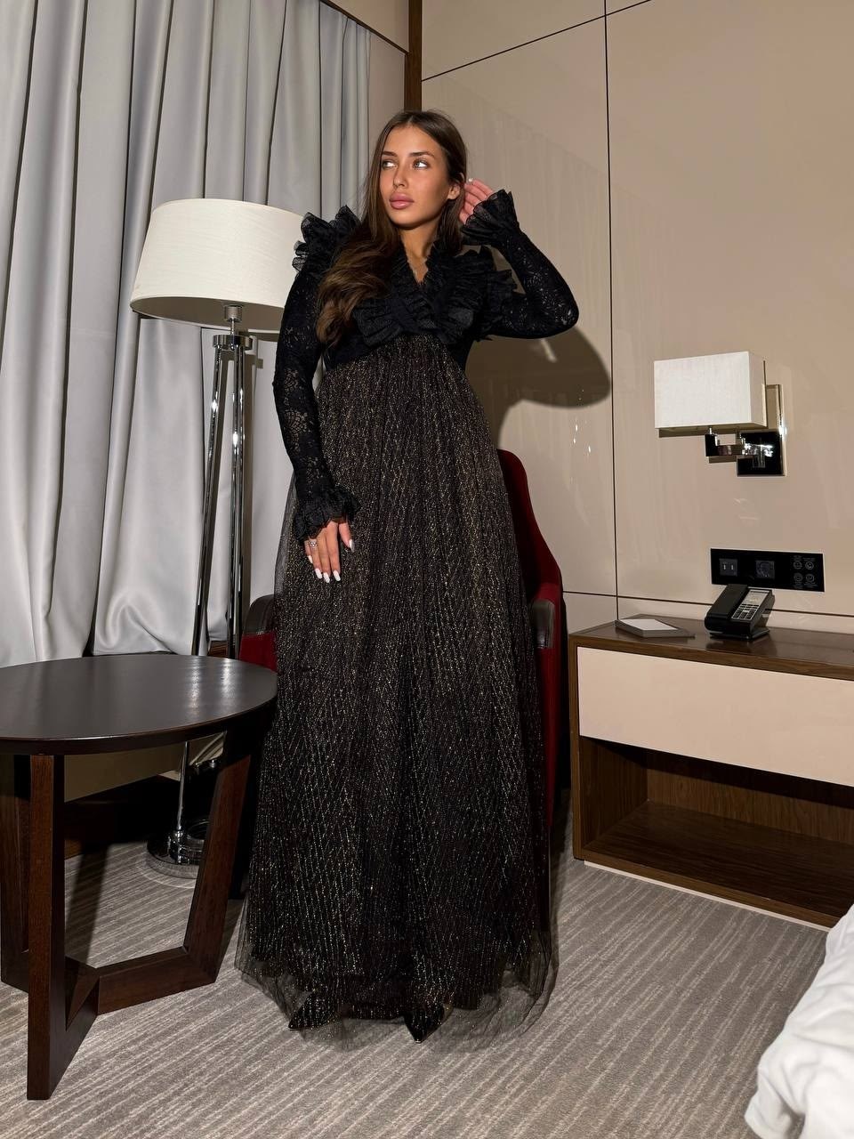 платье,стильное платье,платье с кружевами,нарядное платье,платье длинное