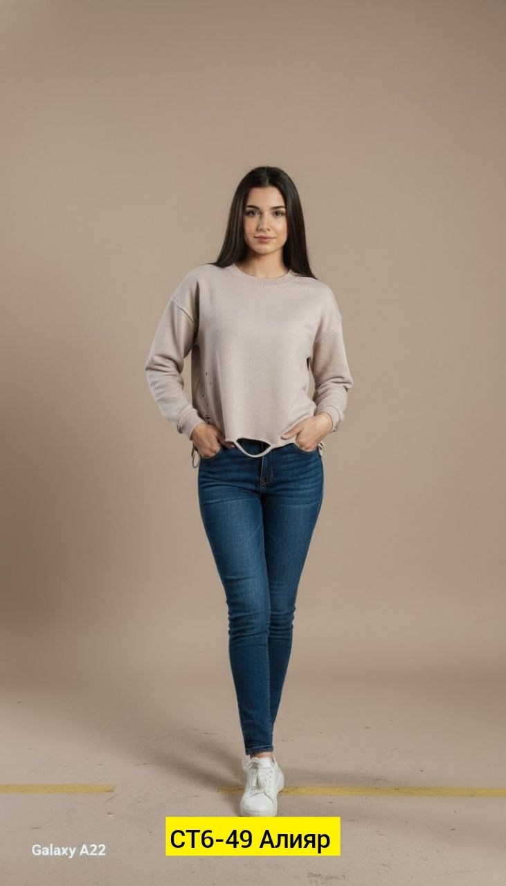 свитшот женский,повседневный свитшот,базовый свитшот,толстовки свитшот,свитшот