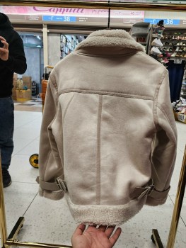 Верхняя одежда