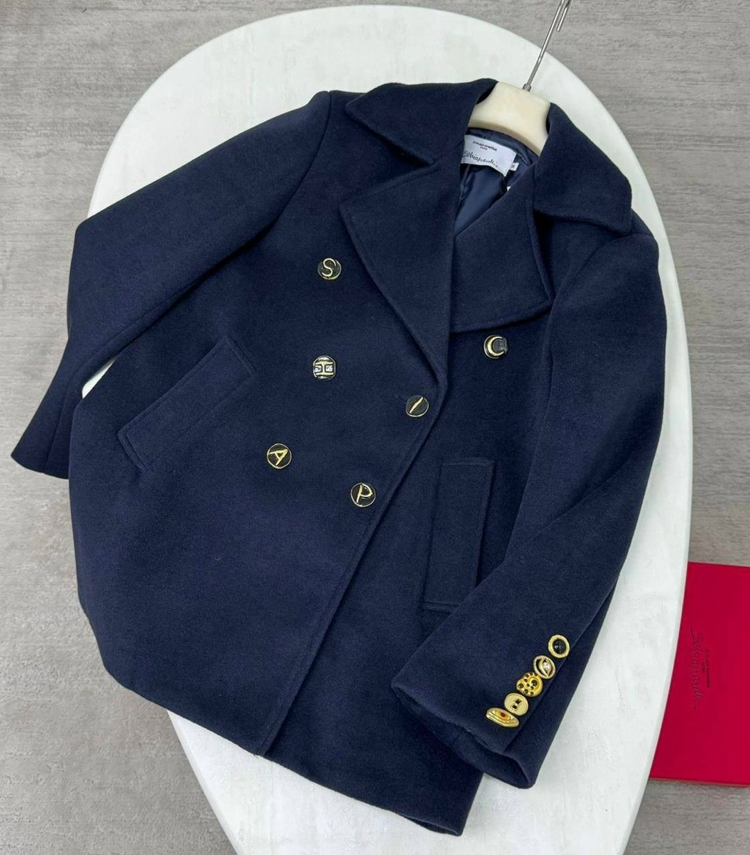 пальто бушлат женское,полупальто,пальто женское двубортное,пальто двубортное,пальто бушлат