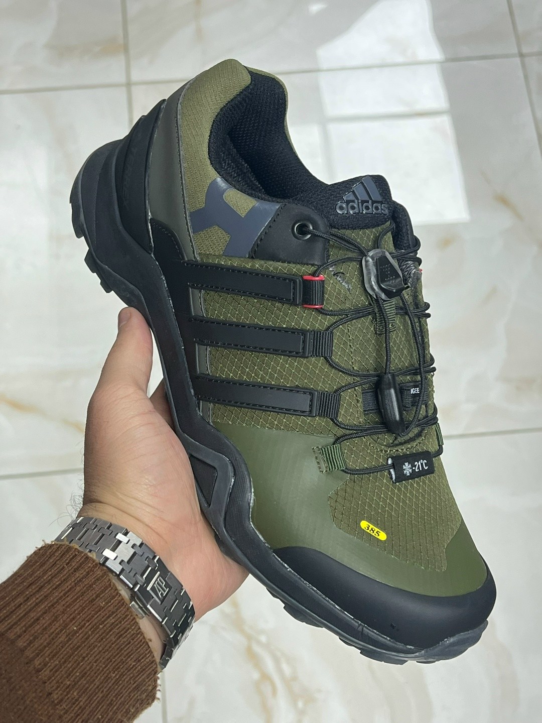 зимние кроссовки salomon,кроссовки salomon,кроссовки,кроссовки мужские термо,кроссовки термо