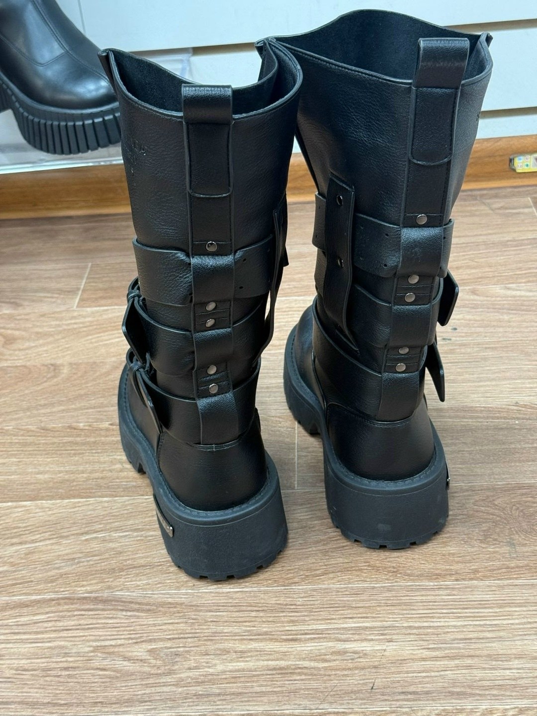 ,biker boots, женская,ботинки женские,полусапоги