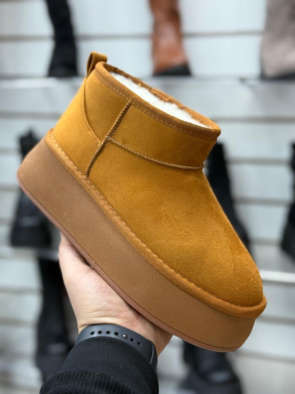 угги женские,,женская зимняя ,угги женские зимние,модные угги