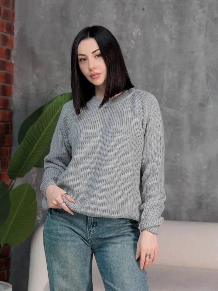 свитер вязанный женский,вязаный свитер женский оверсайз,женская кофта,cвитер вязаный оверсайз,свитера женские