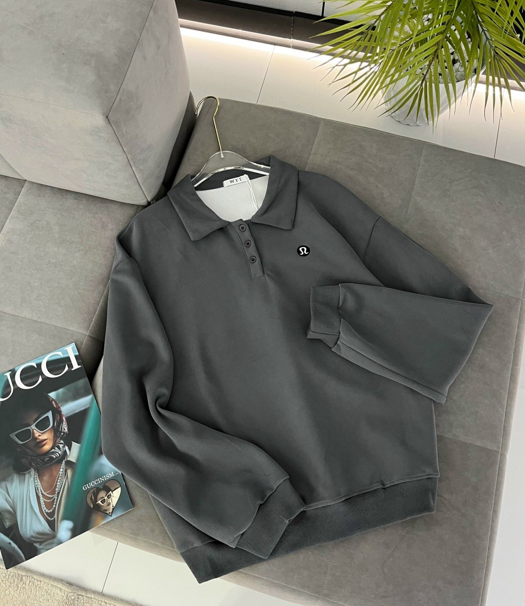 свитшот женская,свитшот поло,женская кофта,свитшот оверсайз,толстовка женская