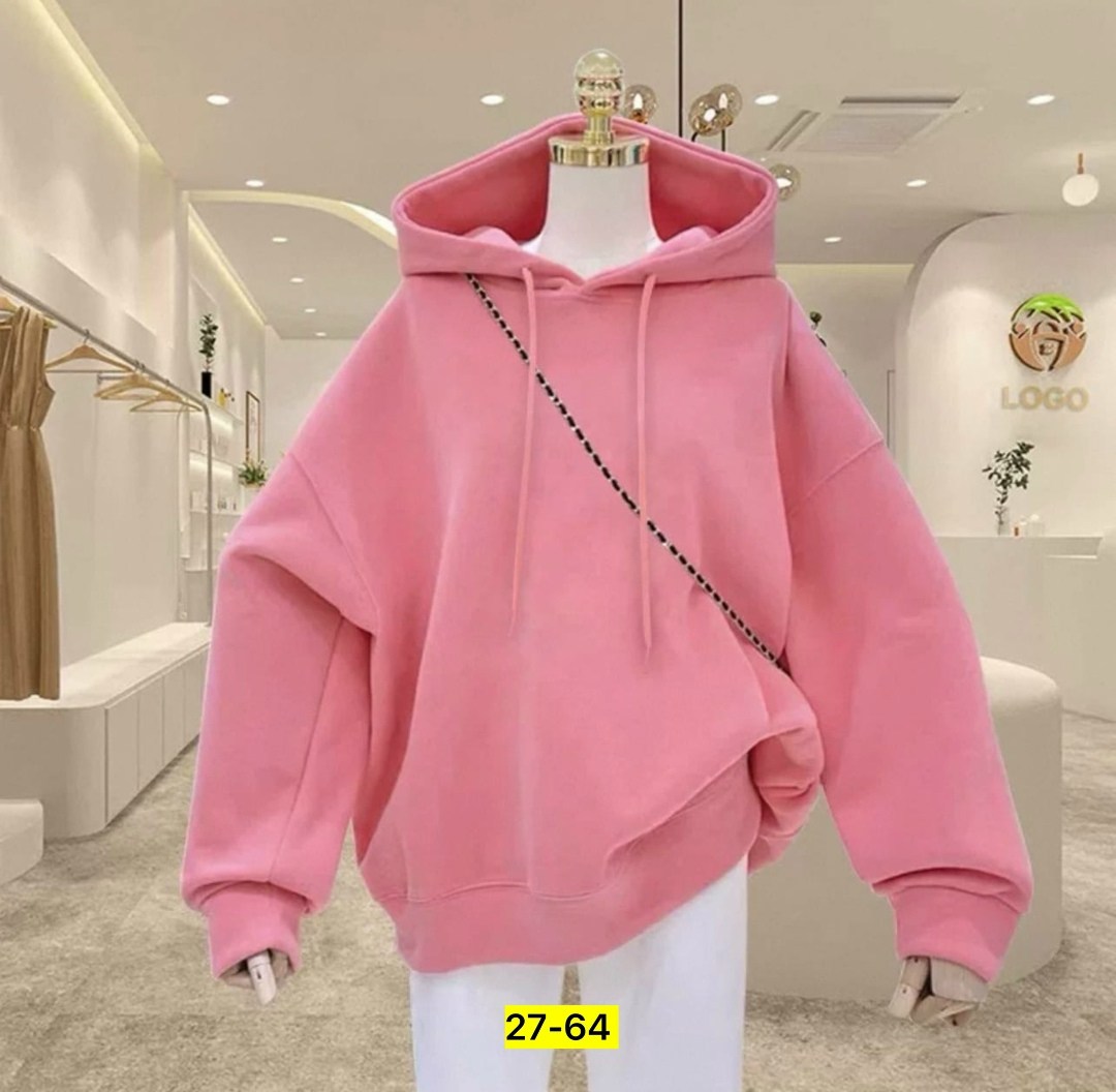 толстовка с капюшоном оверсайз,розовая толстовка,толстовка модная,толстовка женская,толстовка повседневная