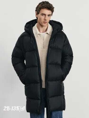 зимняя куртка,удлиненный пуховик,мужская зимняя куртка,зимняя куртка удлиненная с капюшоном,пуховик зимний куртка удлиненная