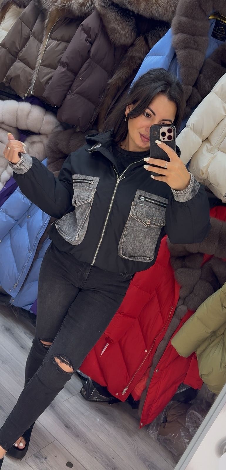 женские зимние куртки,демисезонная куртка,стильная куртка,женская куртка,куртка
