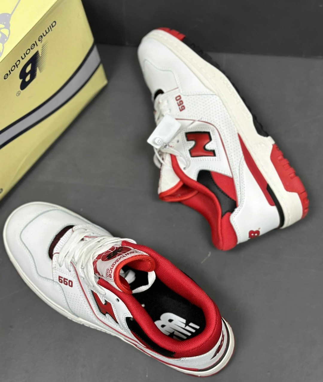 кроссовки new balance 550,кроссовки для мужчин,кроссовки new balance 550 белого,new balance 550,new balance 550 cream black