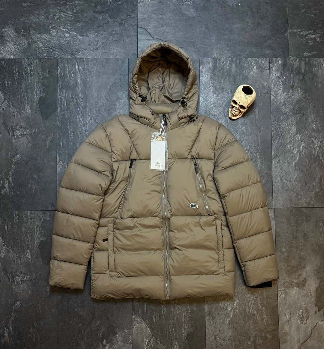 мужские пуховики lacoste,зимние куртки,пуховик lacoste,куртка пуховик,куртка пуховик мужская