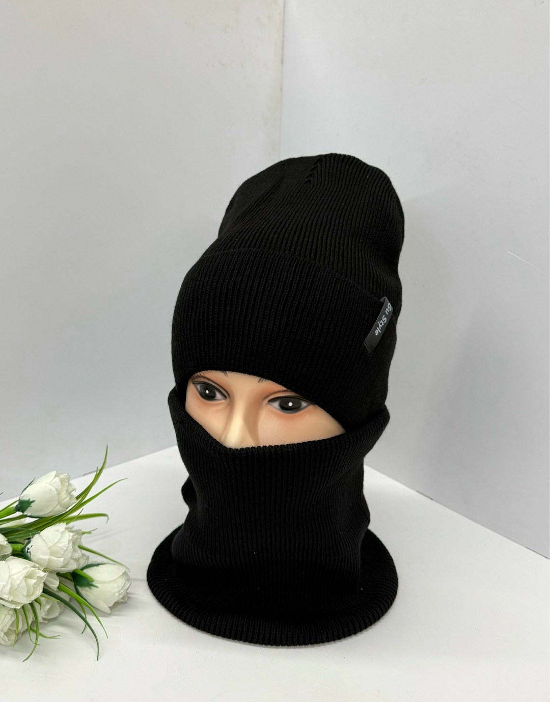 шапка и снуд,комплект шапка и снуд,детский комплект шапка и снуд,шапка и снуд для женщин,комплект шапки