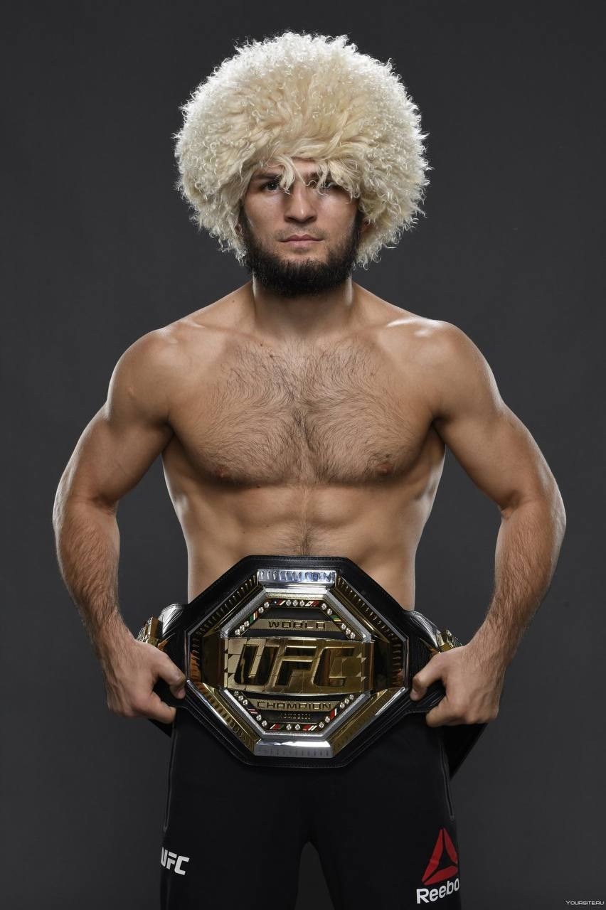 хабиб нурмагомедов,khabib nurmagomedov,хабиб нурмагомедов против сен пьера,шапка хабиба нурмагомедова,хабиб нурмагомедов в папахе