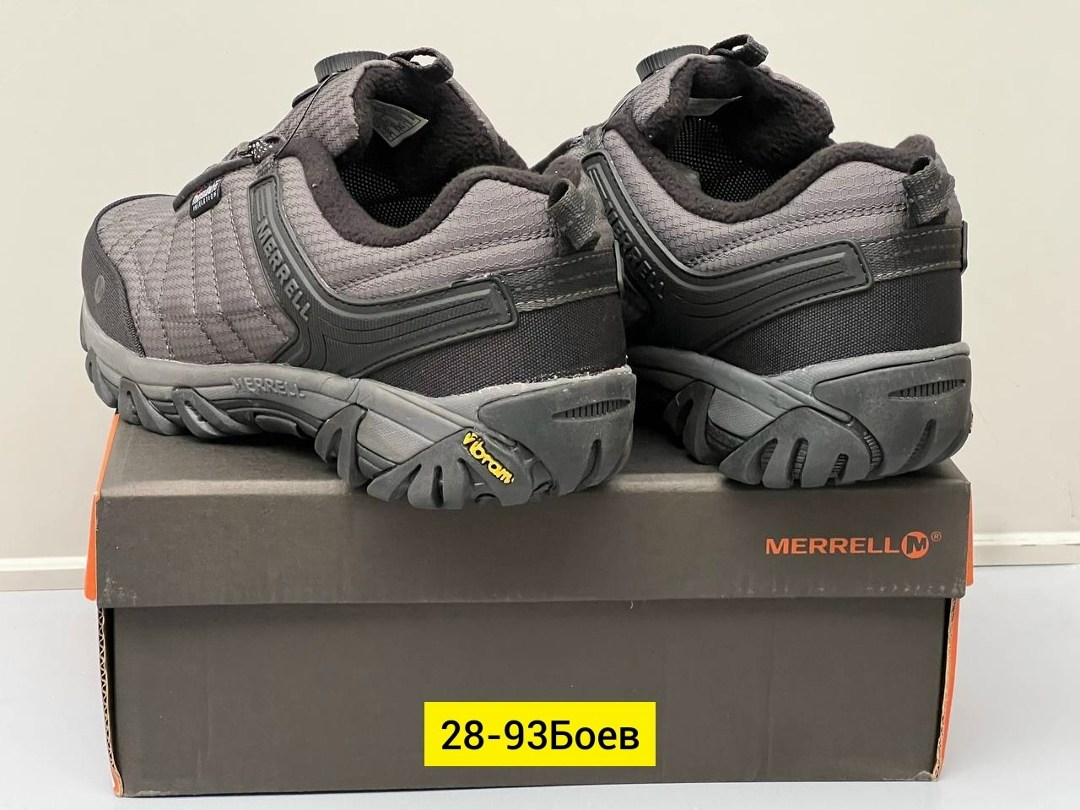 кроссовки merrell мужские,merrell кроссовки,зимние кроссовки merrell,кроссовки термо merrell,кроссовки мужские merrell термо