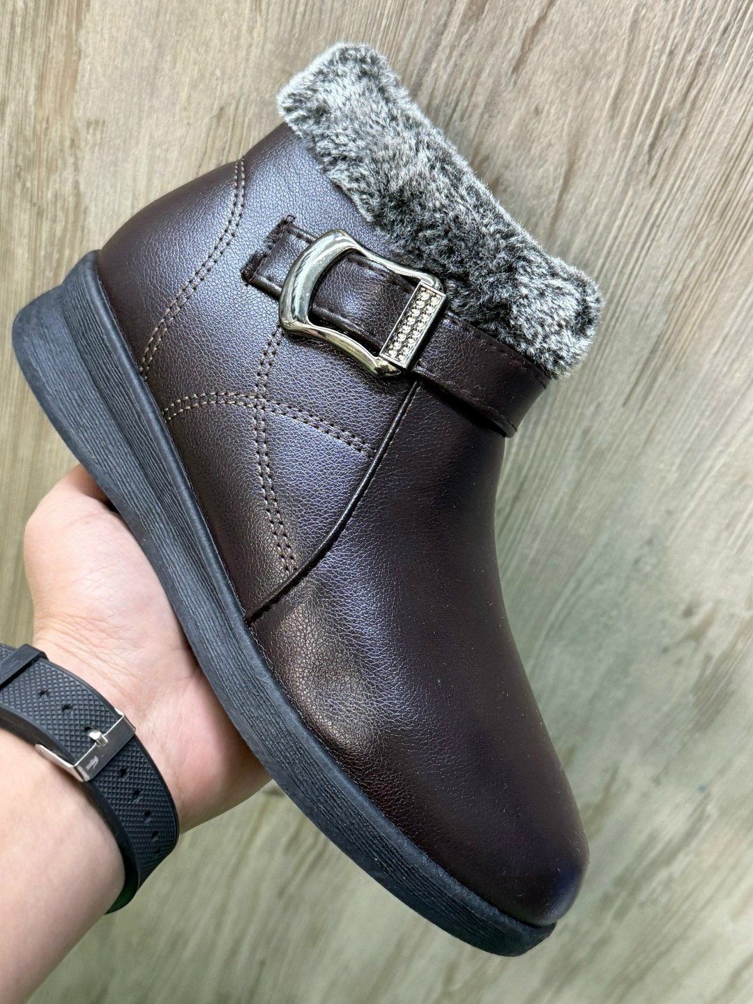 ,женская зимняя ,женские ботинки,женская ,зимняя