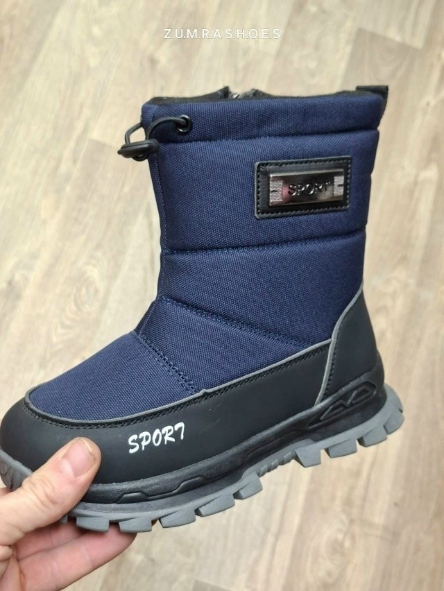 дутики мужские зимни,мужские дутики,,дутики ex-tim, дутики