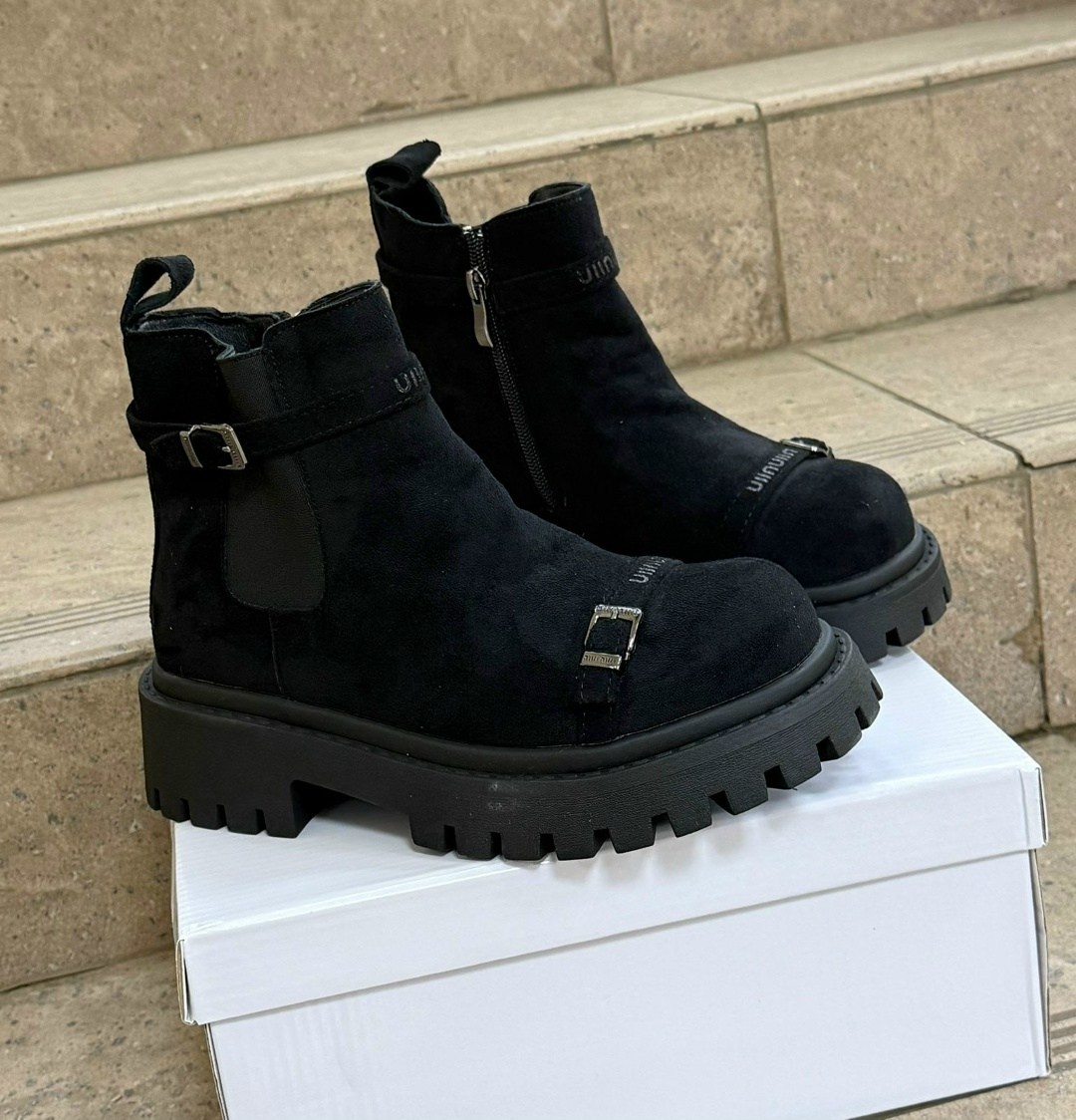 ,ботинки женские,ботинки челси,женская ,ботинки замшевые