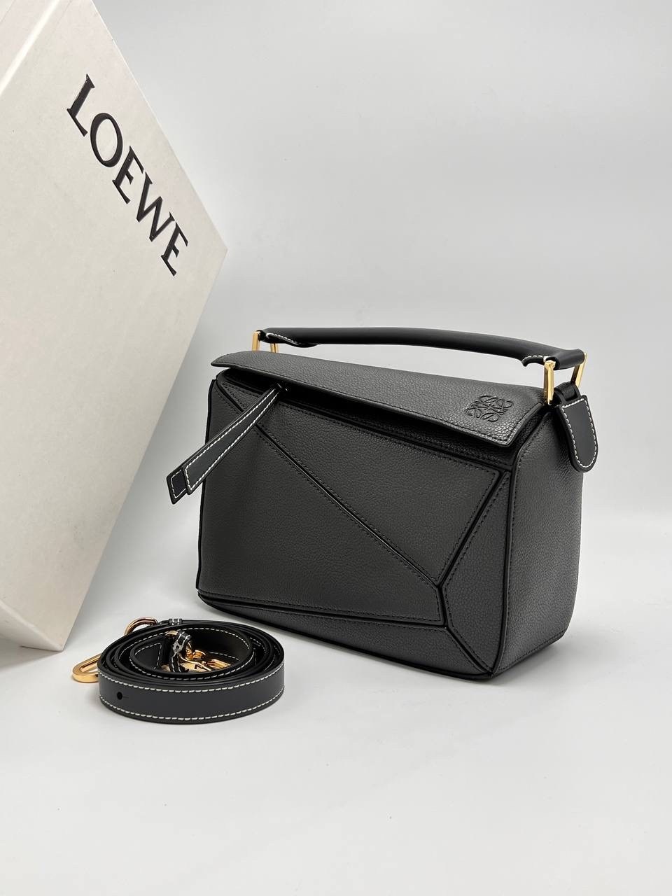 сумка,loewe сумка на плечо,сумка женская,loewe сумка,модная сумка