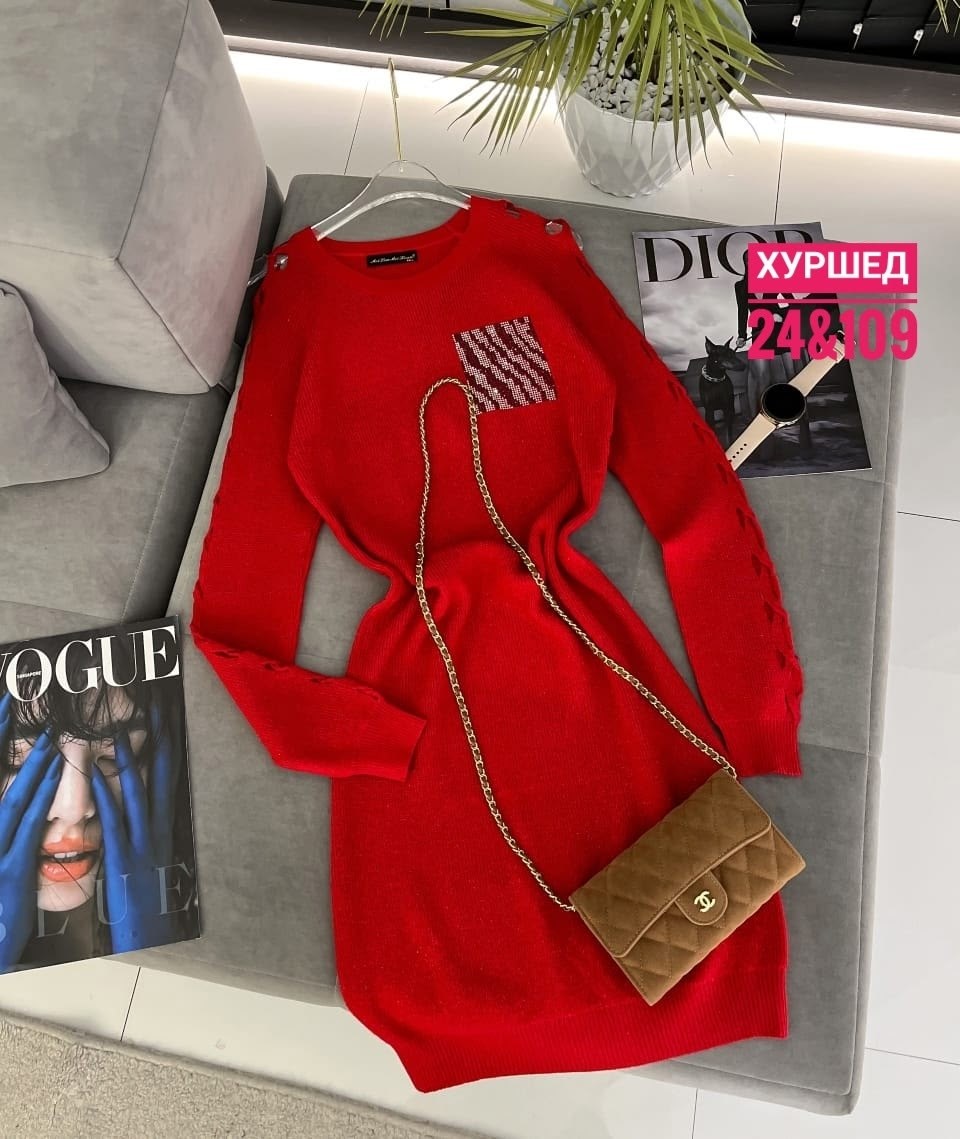 вязаное платье,платье женское вязаное,платье женская,туника женская,платье свитер вязаное