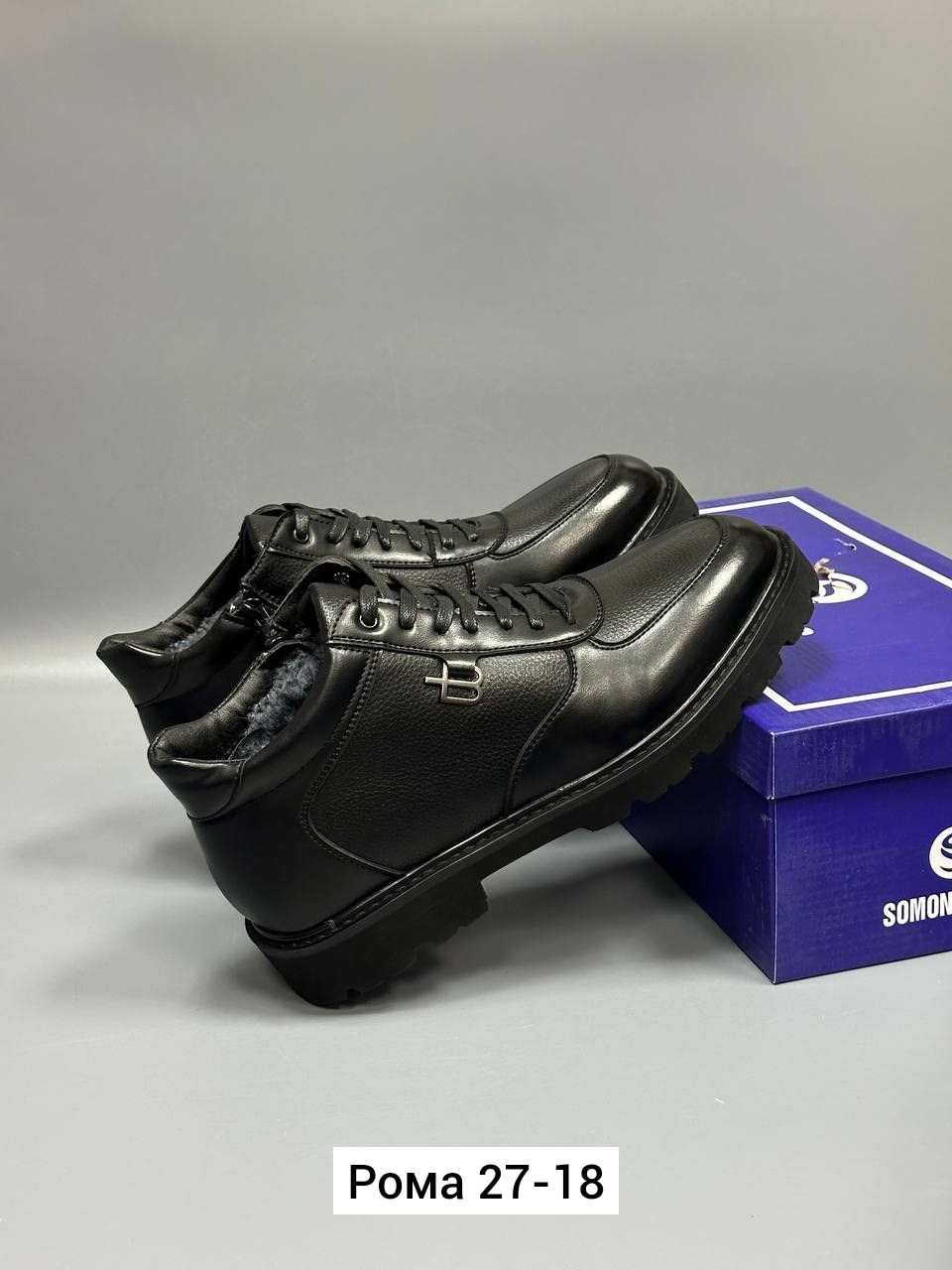 мужские ботинки,,зимние мужские ботинки,мужская , мужская зимняя