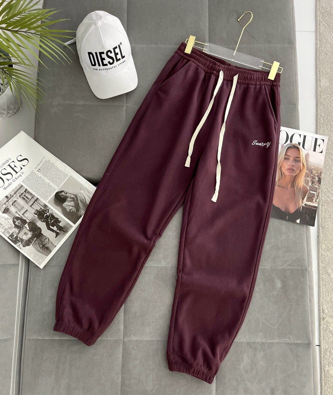 брюки спортивные,брюки джоггеры,брюки спортивные штаны женские джоггеры,бордовые брюки,джоггеры спортивные штаны