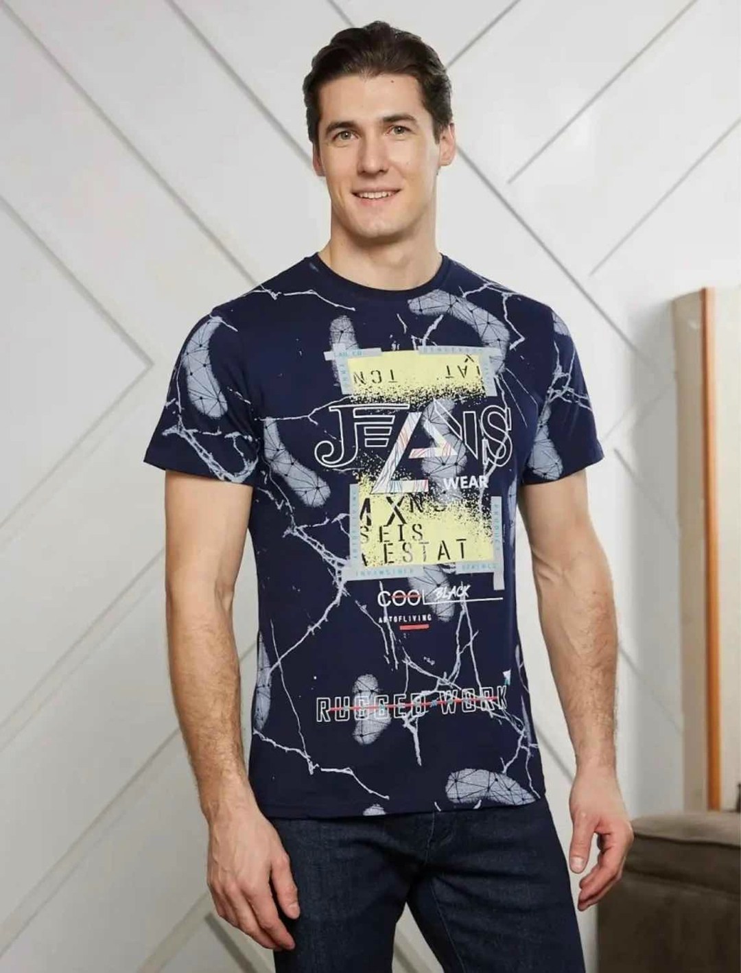 футболки мужские,футболка,футболка голубая,футболки и майки,футболки принт