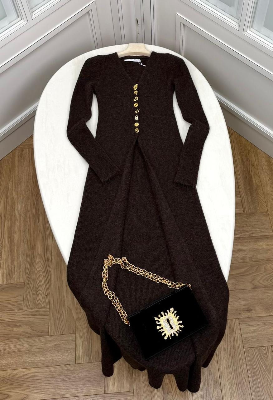 элегантные кардиганы,стильное платье,платье вязаное,трикотажное платье