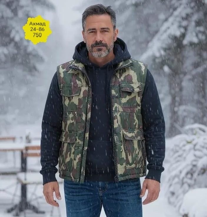 жилет на синтепоне,жилет утепленная,мужской утепленный жилет,жилетка демисезонная,жилетка мужская утепленная