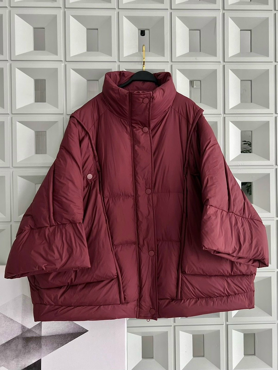 куртка оверсайз,пуховик оверсайз,модная куртка,пуховик,куртка пуховик