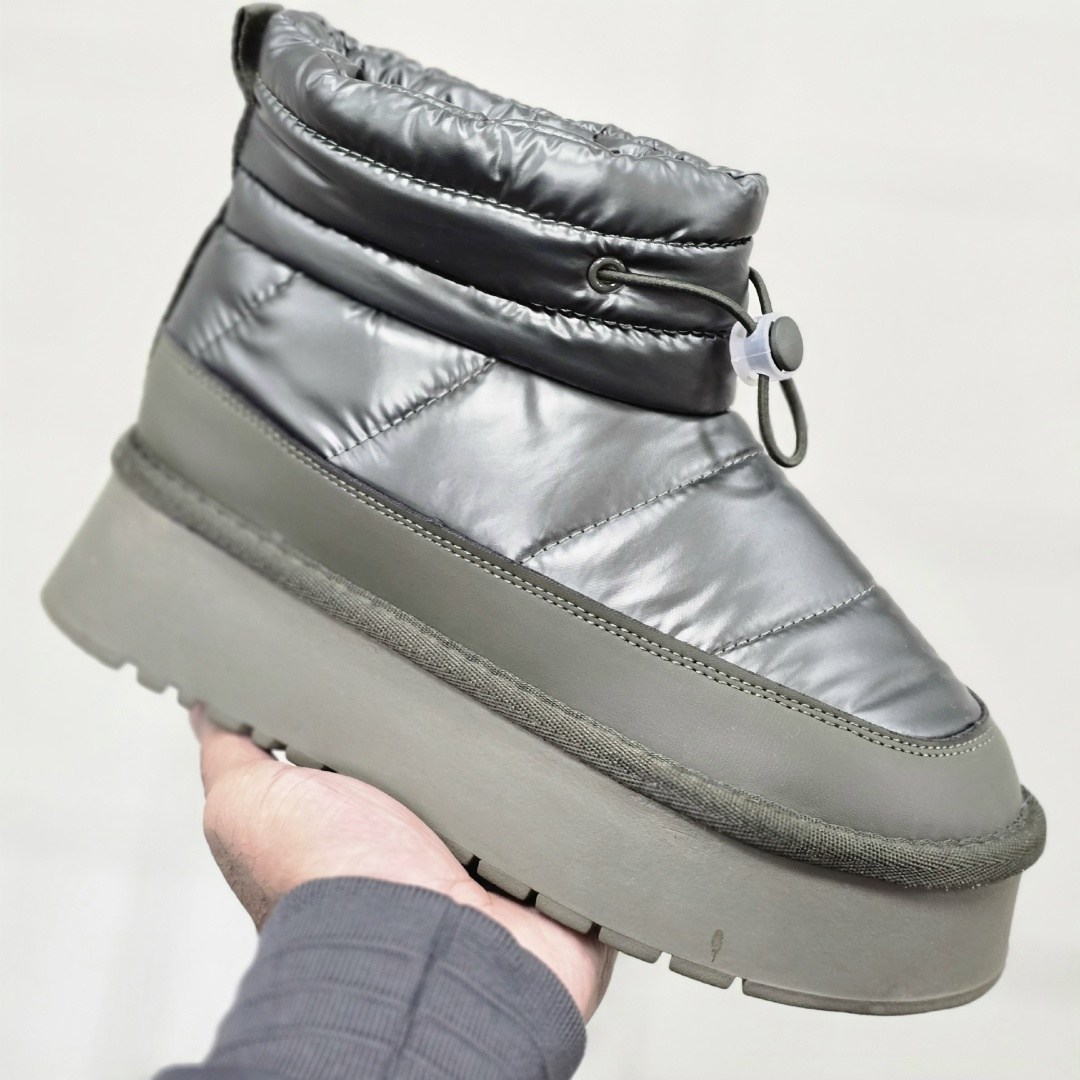 ,женские дутики,дутики зимние женские,дутики короткие, дутики