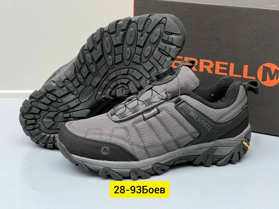 кроссовки merrell мужские,merrell кроссовки,зимние кроссовки merrell,кроссовки термо merrell,кроссовки мужские merrell термо