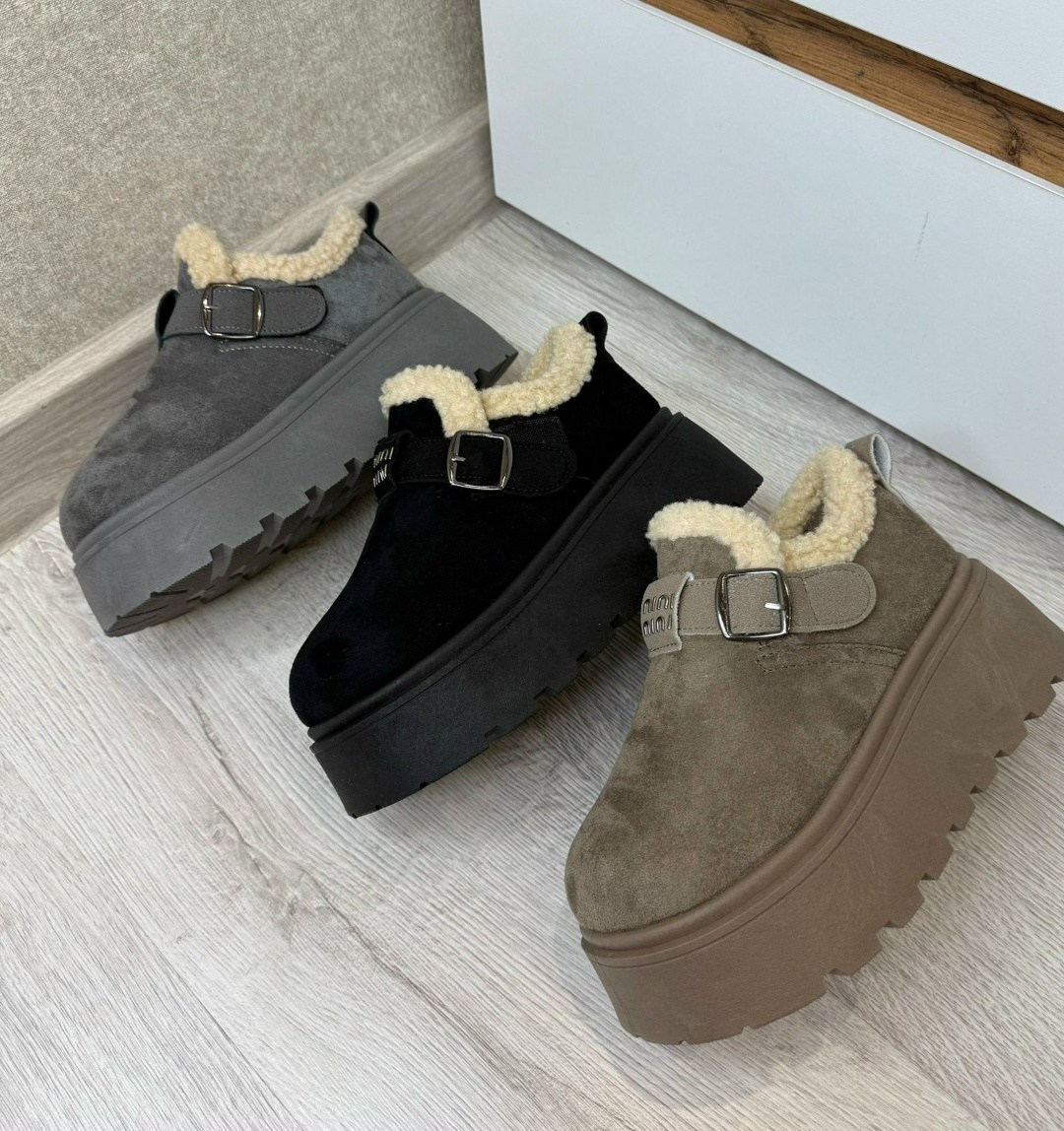,женские угги,женская  зимняя,женская ,угги женские короткие на платформе