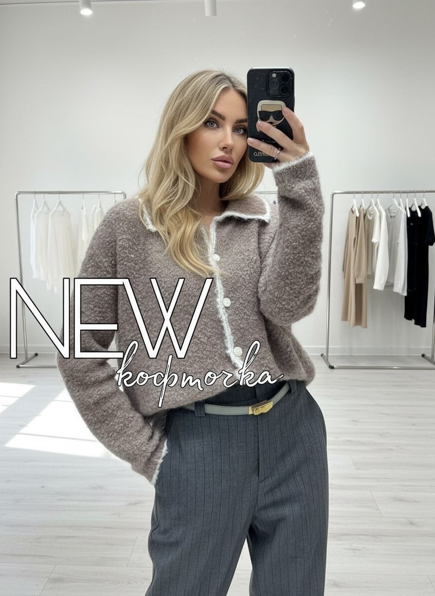 кардиган,кардиган кофта,бежевый кардиган,модные свитера,кардиган вязаное