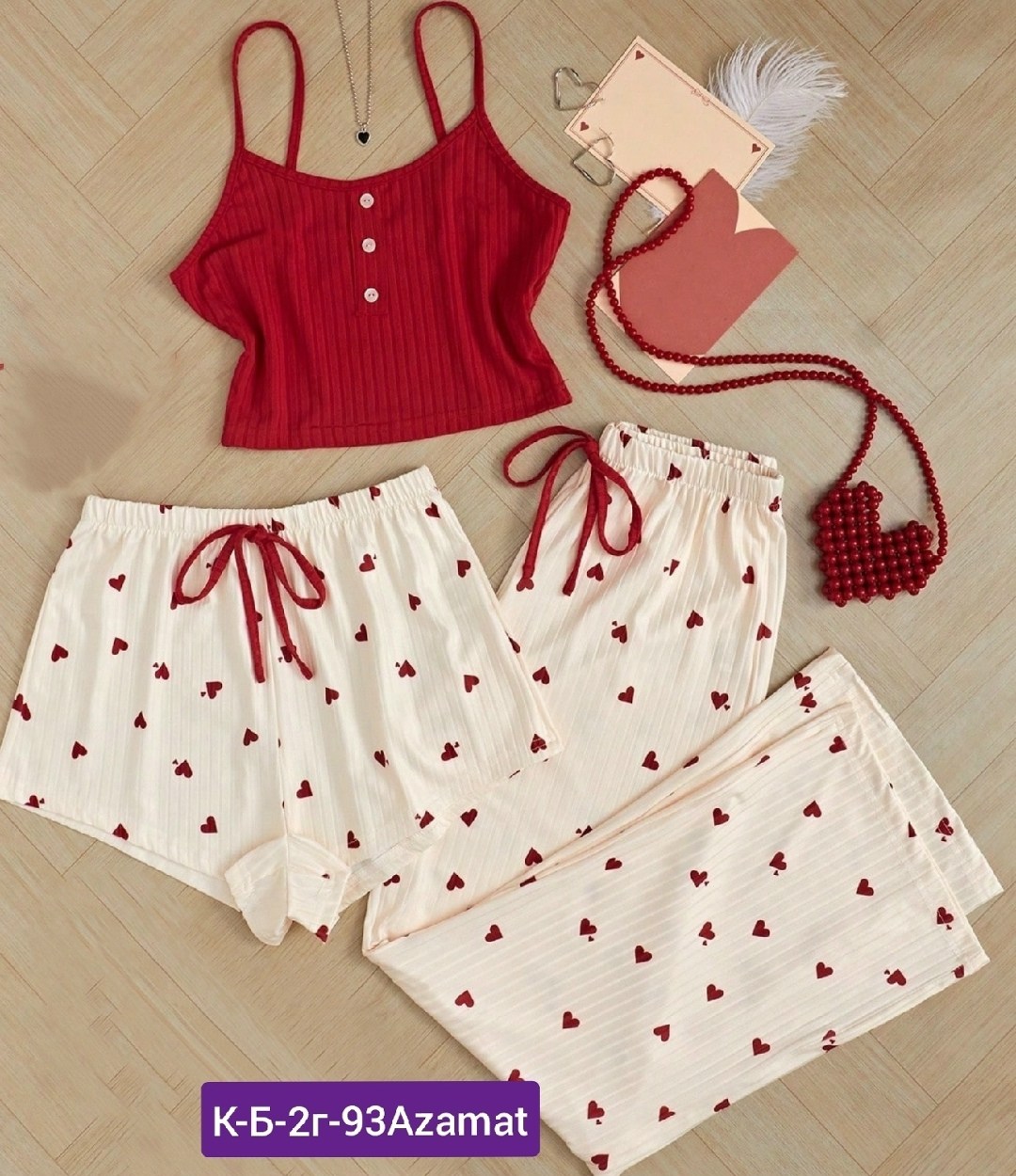 пижама женская 3 в 1,пижама женская комплект,пижамы женски,пижама домашний комплект,комплект пижама